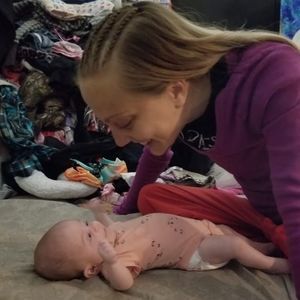 Meet your Posher, Kristy